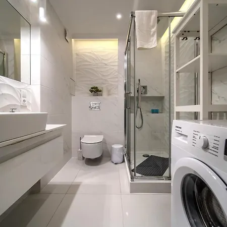 Neon By Bookinghost Lejlighed