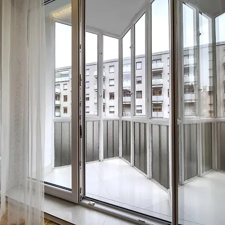 Lejlighed Neon By Bookinghost Wrocław