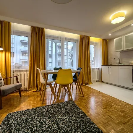 Apartment Neon *