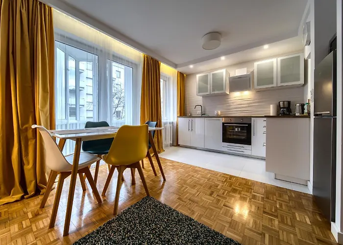 Neon By Bookinghost Appartement *