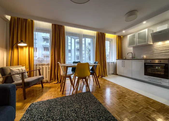 Neon By Bookinghost Appartement